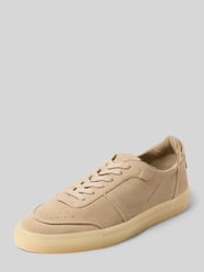 Sneaker aus Leder Modell 'CPH741M' von Copenhagen Beige - 39