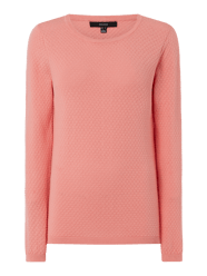 Pullover aus Bio-Baumwolle Modell 'Care' von Vero Moda - 13