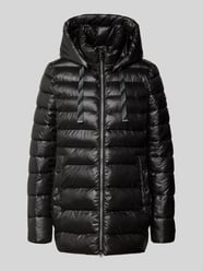 Regular Fit Steppjacke mit Zweiwege-Reißverschluss von Fuchs Schmitt - 27