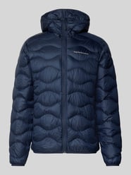 Steppjacke mit Label-Stitching von PEAK PERFORMANCE - 30