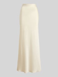 Ausgestellter Maxi-Rock aus Satin von Lauren Ralph Lauren - 45