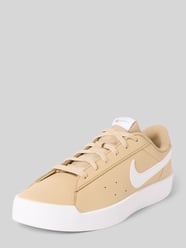 Sneaker mit Label-Detail von Nike - 41