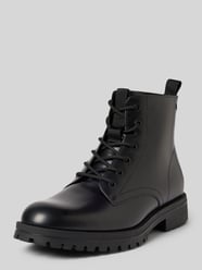 Boots met treklus, model 'CAMDEN' van Jack & Jones - 15