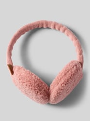 Ohrenwärmer mit Teddyfell-Besatz Modell 'Browniez' von Barts Pink - 25
