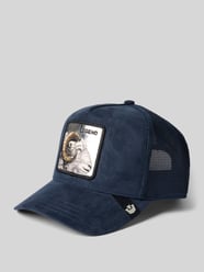 Trucker Cap mit Motiv-Patch Modell 'Silver Legend' von GOORIN BROS. - 5