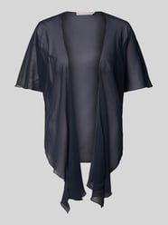 Jacke mit eingefasstem Saum von Christian Berg Cocktail - 27