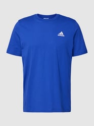 T-Shirt mit Label-Stitching von ADIDAS SPORTSWEAR - 15