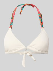 Góra od bikini z wiązaniem model 'YERO CHAINY' od Banana Moon - 27