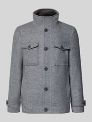 Jacke im 2-in-1-Look von Christian Berg Men - 4
