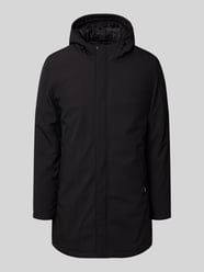 Regular fit parka met capuchon, model 'Madeston' van Matinique - 28