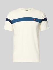 Regular Fit T-Shirt mit Logo-Detail Modell 'Caserio' von ellesse - 5