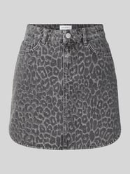 Minirock im 5-Pocket-Design Modell 'Milo' von OH APRIL - 18