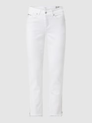 Slim Fit Jeans mit Stretch-Anteil Modell 'Rich' von MAC - 23