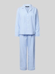 Piżama z Brustasza od Lauren Ralph Lauren - 46