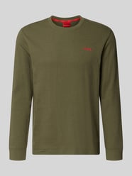 Regular Fit Pyjama aus Baumwoll-Mix Modell 'Austin' von HUGO - 25