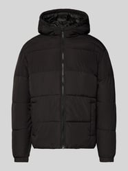 Steppjacke mit Reißverschluss Modell 'MAZE' von Jack & Jones - 25