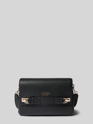 Umhängetasche mit Label-Detail Modell 'GREGORIA' von Guess - 19