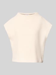 Pullunder mit Kappärmeln Modell 'Gofir' von OPUS Beige - 17