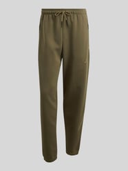 Relaxed Fit Sweathose aus Baumwoll-Mix von adidas Sportswear - 15