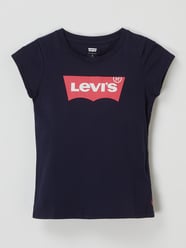 T-Shirt mit Logo von Levi’s® Kids - 11