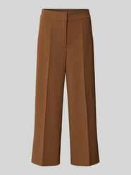 Stoffhose mit französischen Eingrifftaschen von Betty Barclay - 9
