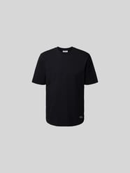 Regular Fit T-Shirt aus reiner Baumwolle von MAISON KITSUNÉ - 21
