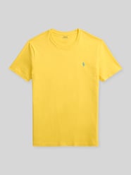 Regular Fit T-Shirt aus reiner Baumwolle von Polo Ralph Lauren - 45