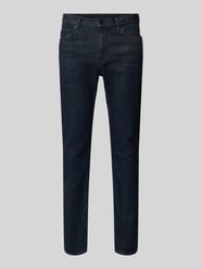 Slim Fit Jeans mit 5-Pocket-Design von Tommy Hilfiger - 19