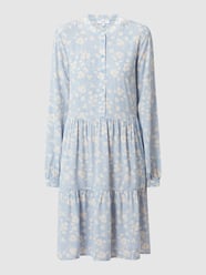 Kleid aus Viskose  von Jake*s Casual Weiß - 25
