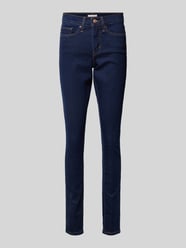 Skinny Fit Jeans im 5-Pocket-Design Modell '311' von Levi's® 300 - 2