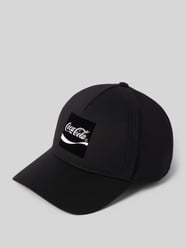 Baseballpet met motiefprint van Antony Morato - 3