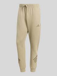 Regular Fit Sweathose mit Tunnelzug von adidas Sportswear - 3