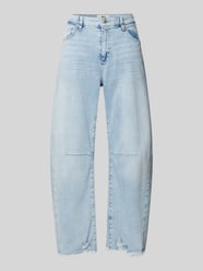 Jeans mit 5-Pocket-Design Modell 'Dakota' von MAC - 26