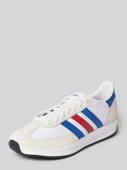 Sneaker mit Label-Patch Modell 'RUN 70s 2.0' von ADIDAS SPORTSWEAR Weiß - 22