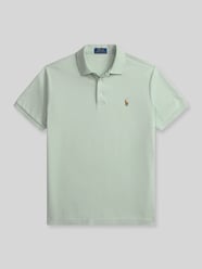 Regular Fit Poloshirt aus reiner Baumwolle von Polo Ralph Lauren - 2