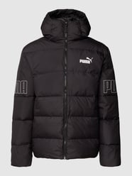 Daunenjacke mit Label-Print Modell 'Power' von PUMA PERFORMANCE - 47