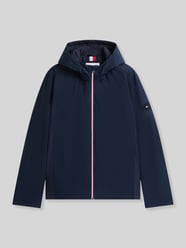 Funktionsjacke mit Kontrastreißverschluss von Tommy Hilfiger - 3