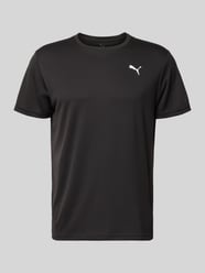 T-Shirt mit Label-Print von PUMA PERFORMANCE - 2