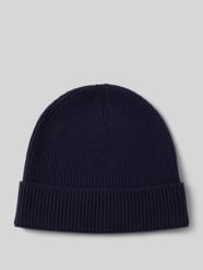 Muts van wolmix, model 'WENGEN' van Strellson - 18