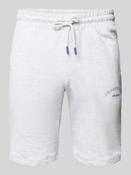 Short met logoprint model 'GORDON' van JACK & JONES - 29
