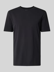 T-Shirt mit Label-Print von BOSS Green - 34