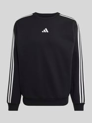 Regular Fit Sweatshirt aus Baumwoll-Mix von adidas Sportswear - 34