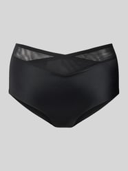 Maxislip met mesh, model 'True Shape Sensation' van Triumph - 9