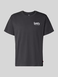 Relaxed Fit T-Shirt aus reiner Baumwolle von Levi's® - 12