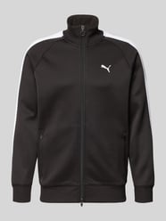 Bluza rozpinana z nadrukiem z logo od PUMA Performance - 42