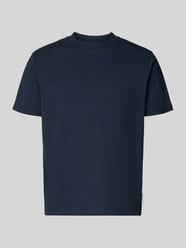 Koszula oversize o kroju relaxed fit z czystej bawełny od Marc O'Polo DENIM - 46