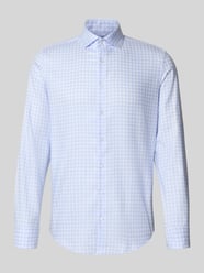 Regular fit vrijetijdsoverhemd met kentkraag, model 'New' van SEIDENSTICKER - 35