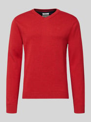 Regular Fit sweter z czystej bawełny od Tom Tailor - 23