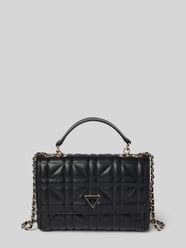 Crossbody Bag mit Steppnähten Modell 'EDITA' von Guess - 4