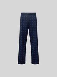 Straight Fit Sweathose mit Gesäßtasche von Kenzo - 12